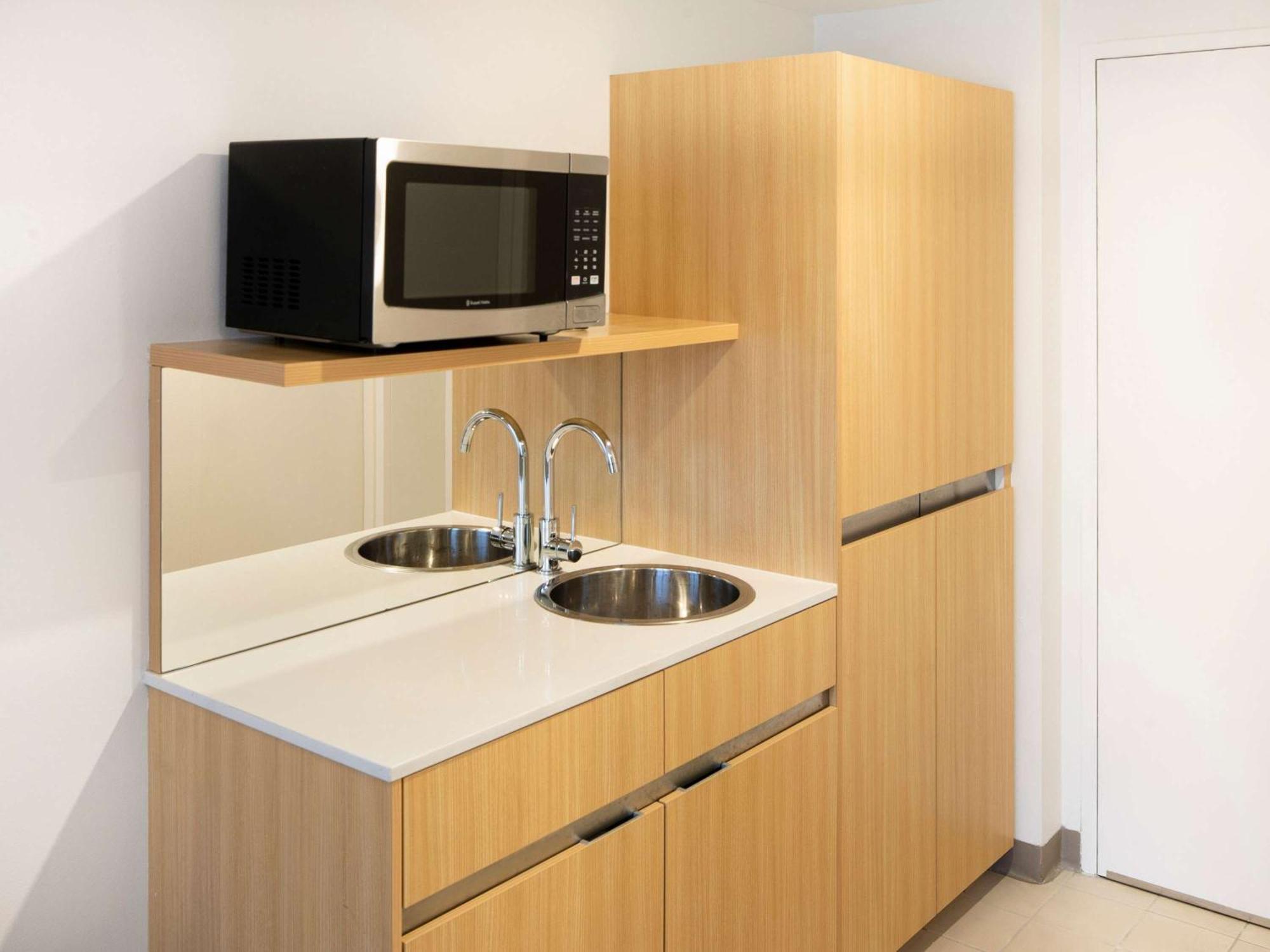Mercure Sydney Blacktown Arndell Park Exterior foto